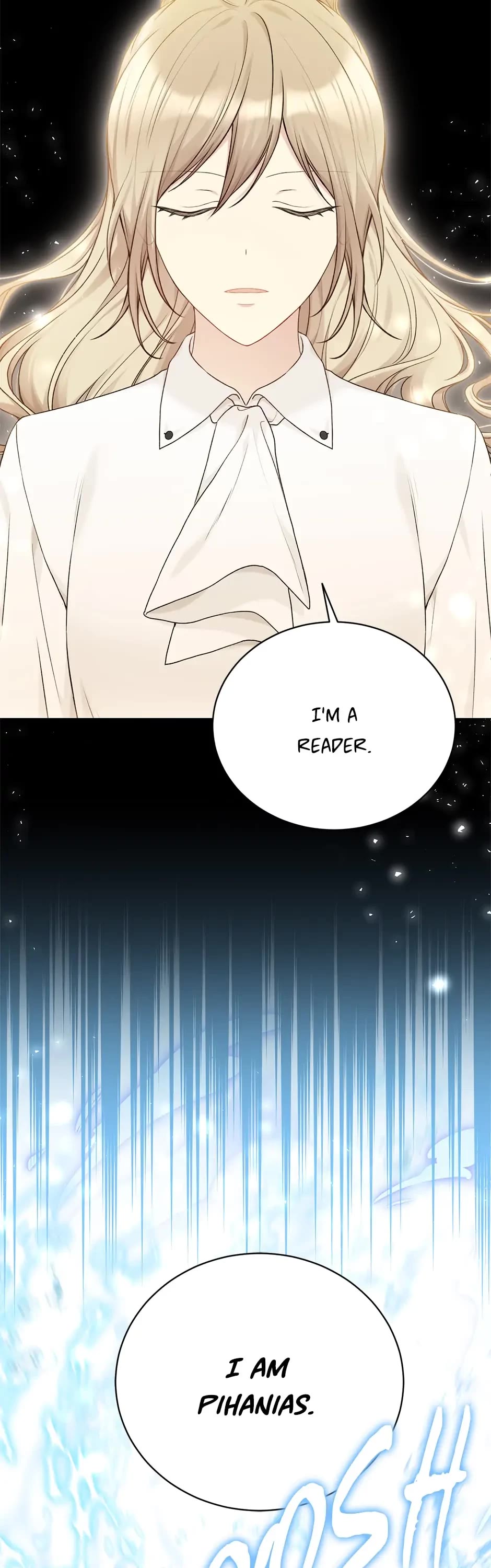 The Viridescent Crown Chapter 72 page 32 - Chapter 72: The Reader Pihanias