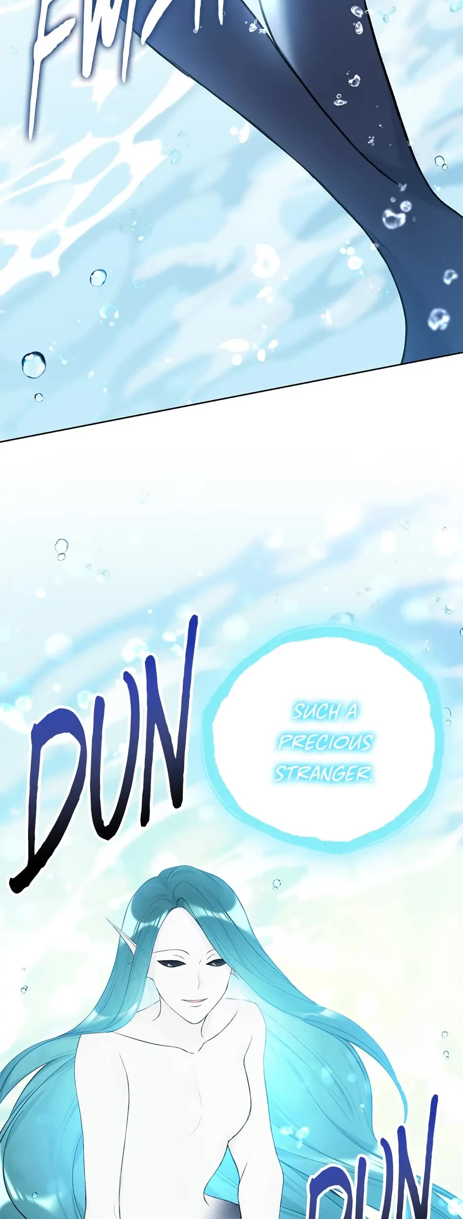 The Viridescent Crown Chapter 72 page 35 - Chapter 72: The Reader Pihanias