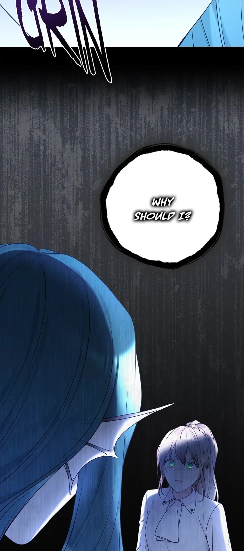 The Viridescent Crown Chapter 72 page 39 - Chapter 72: The Reader Pihanias