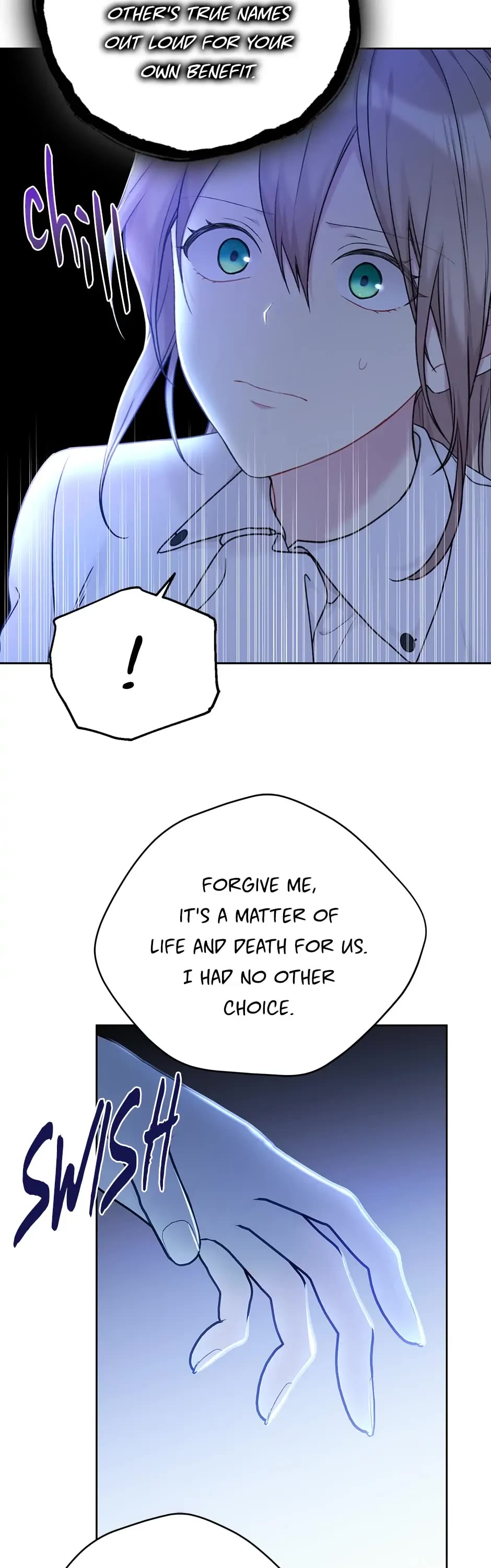 The Viridescent Crown Chapter 72 page 41 - Chapter 72: The Reader Pihanias