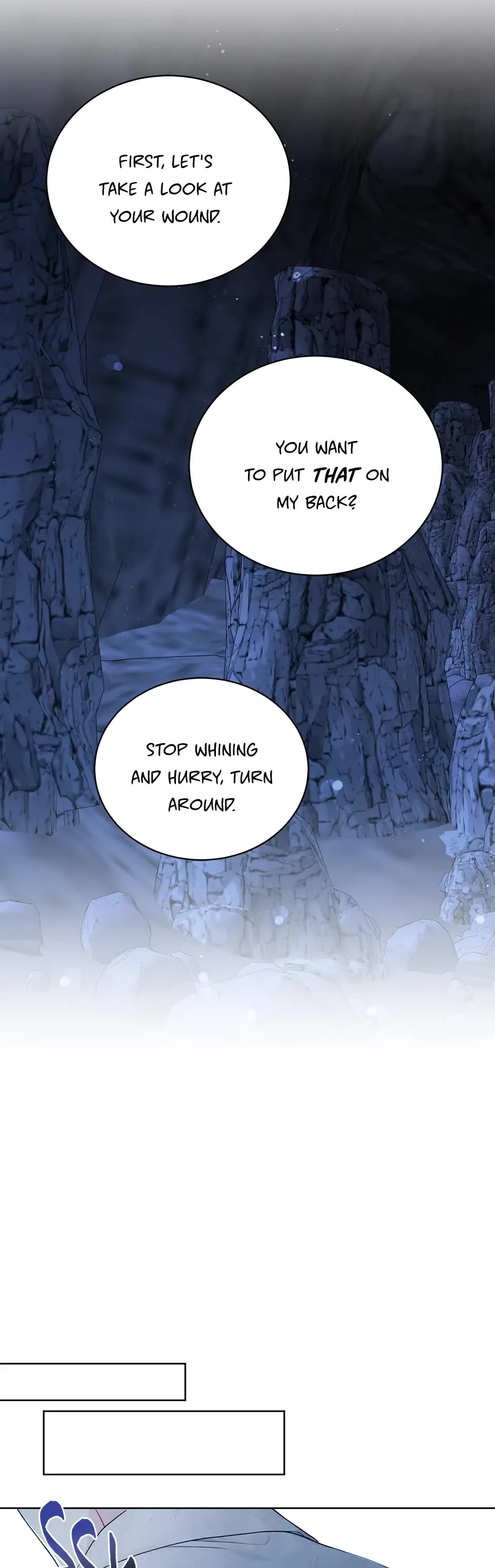 The Viridescent Crown Chapter 72 page 9 - Chapter 72: The Reader Pihanias