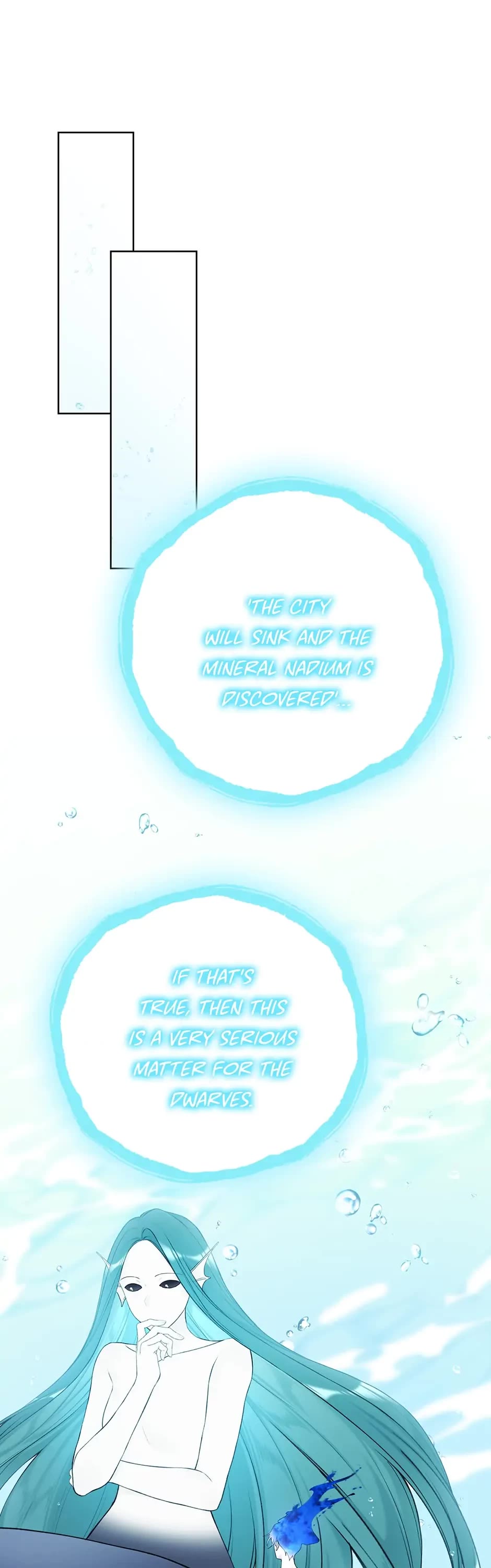 The Viridescent Crown Chapter 73 page 1 - Chapter 73: Lonely