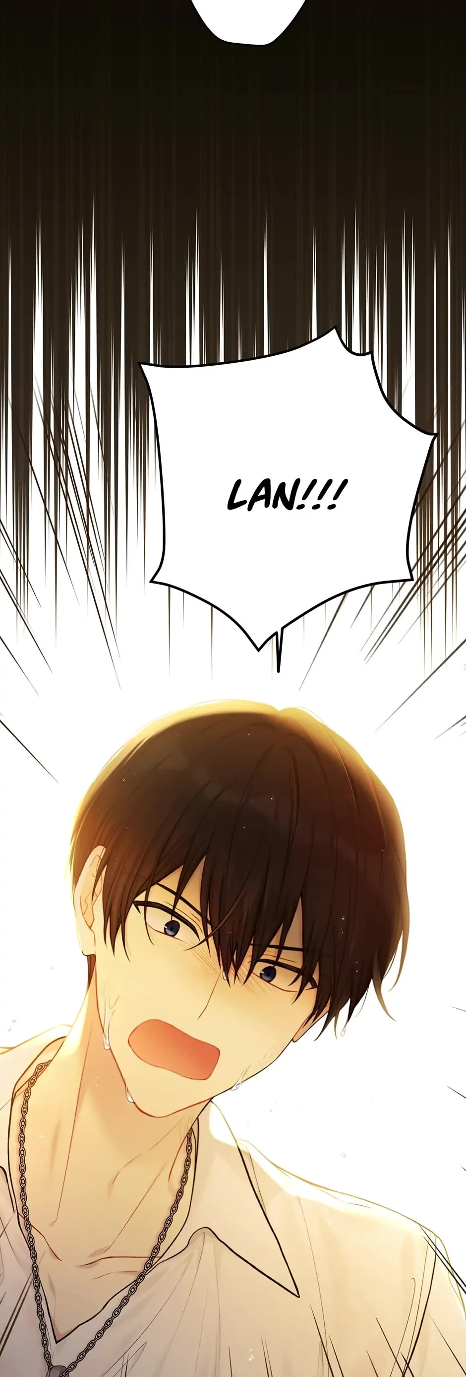 The Viridescent Crown Chapter 73 page 10 - Chapter 73: Lonely