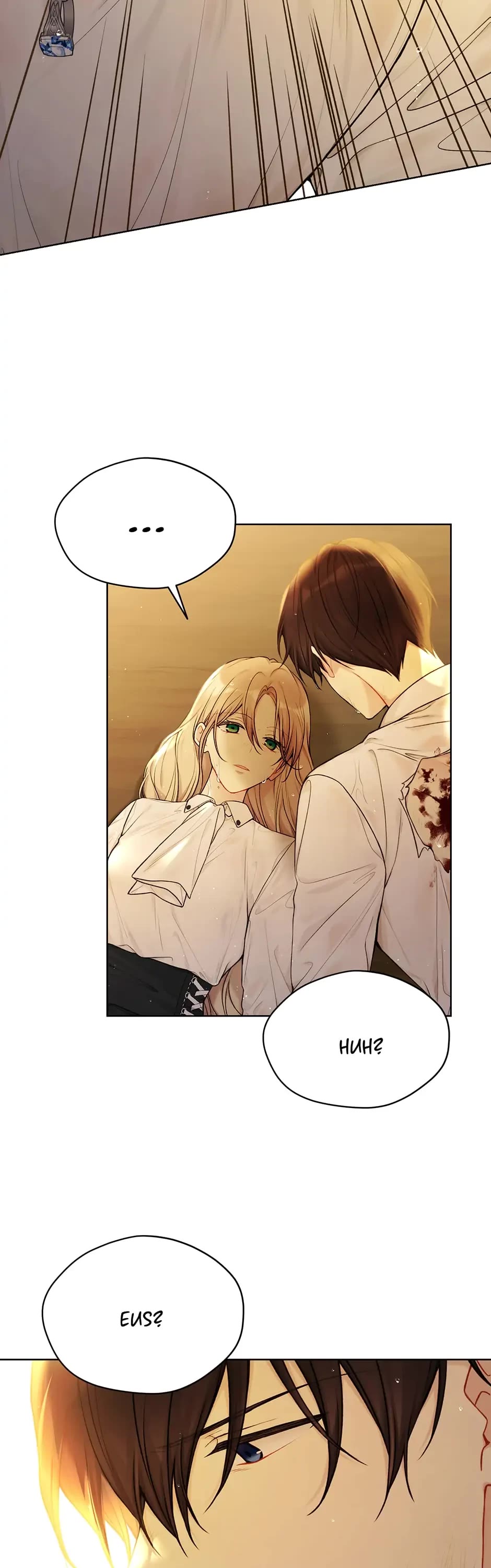 The Viridescent Crown Chapter 73 page 11 - Chapter 73: Lonely