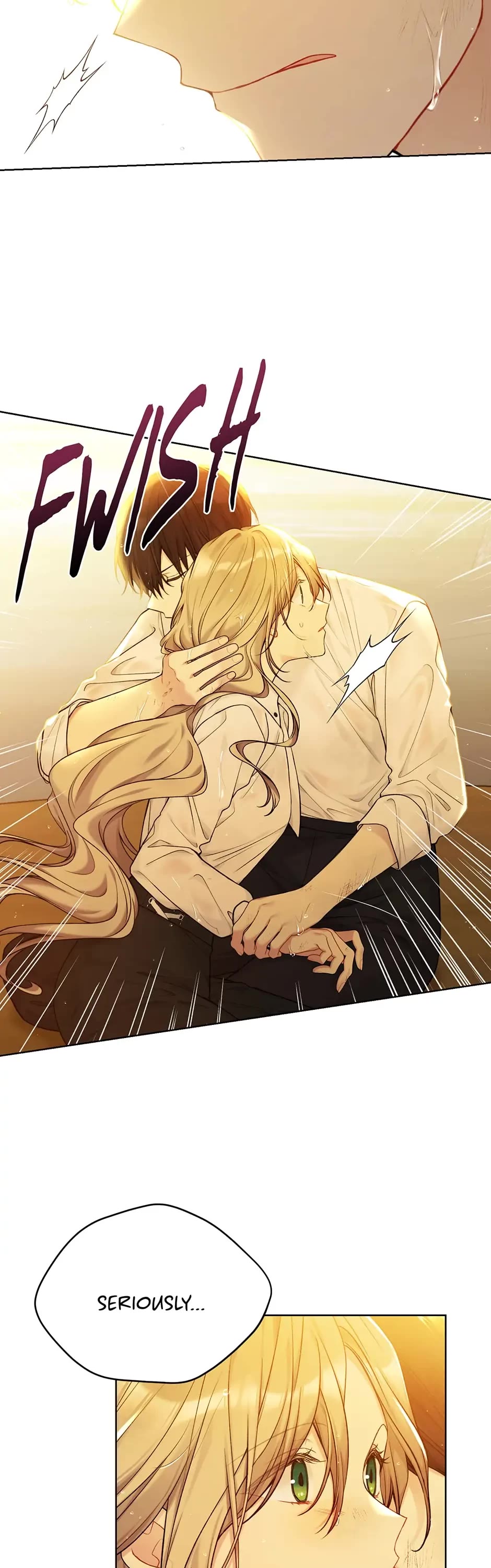 The Viridescent Crown Chapter 73 page 12 - Chapter 73: Lonely