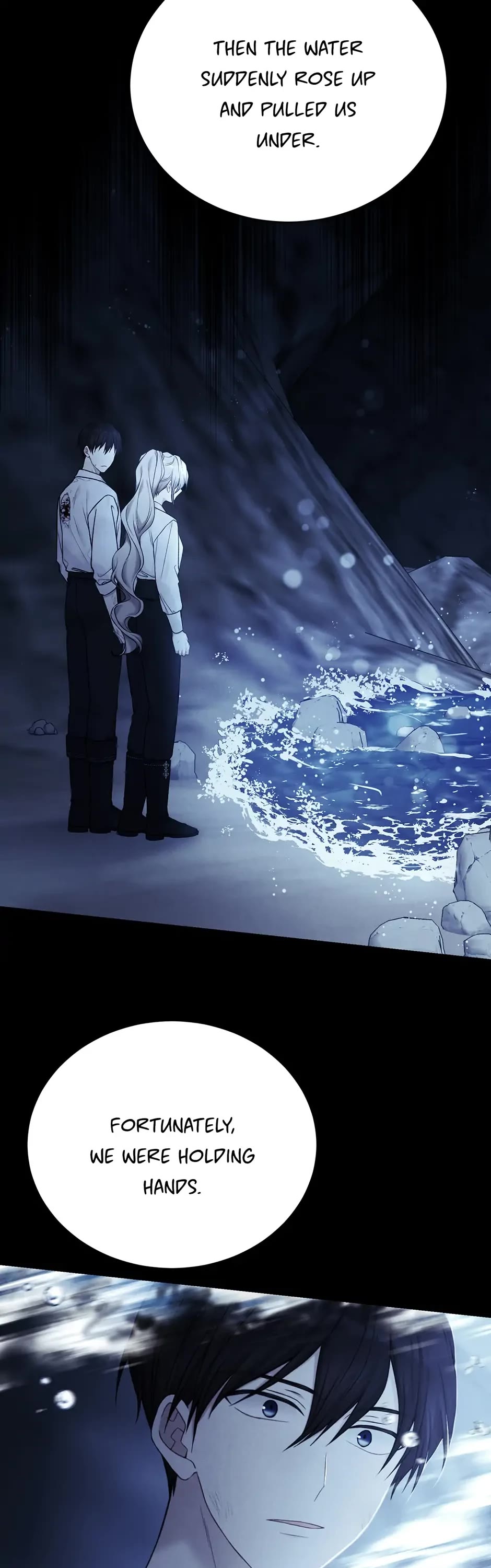 The Viridescent Crown Chapter 73 page 16 - Chapter 73: Lonely