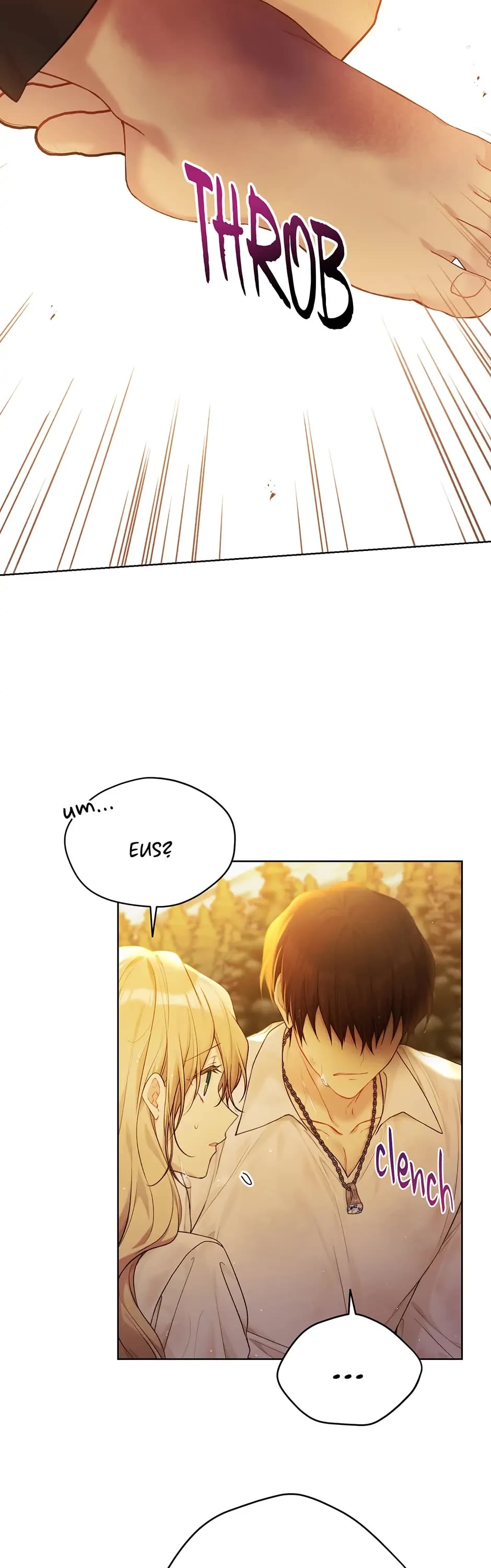 The Viridescent Crown Chapter 73 page 23 - Chapter 73: Lonely