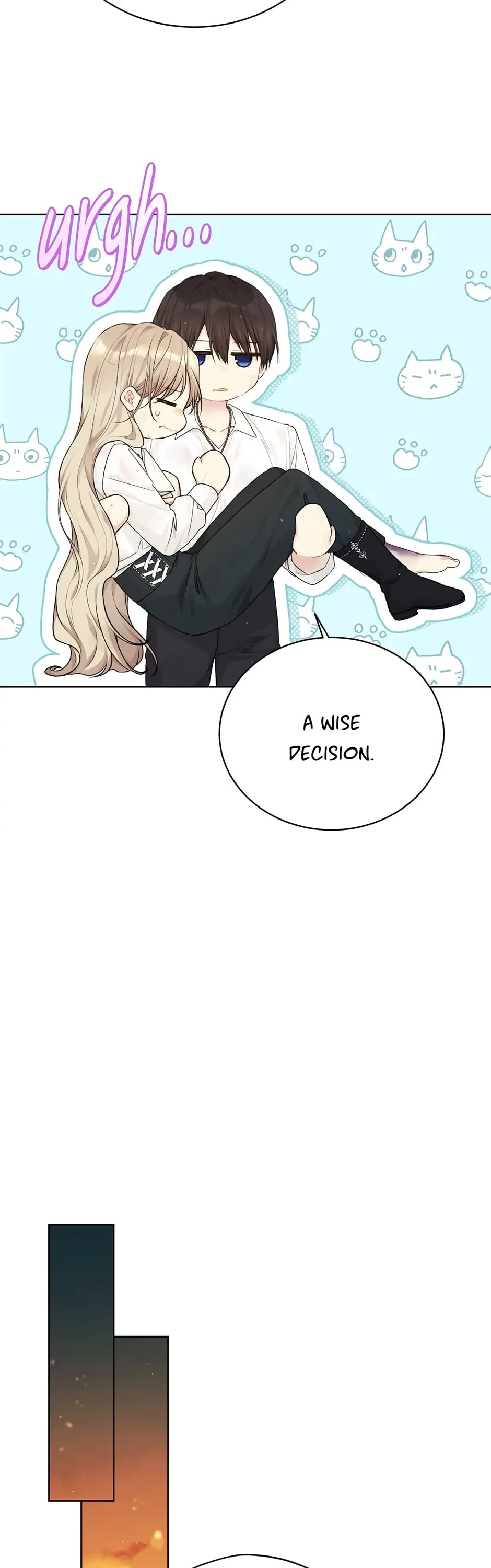 The Viridescent Crown Chapter 73 page 26 - Chapter 73: Lonely