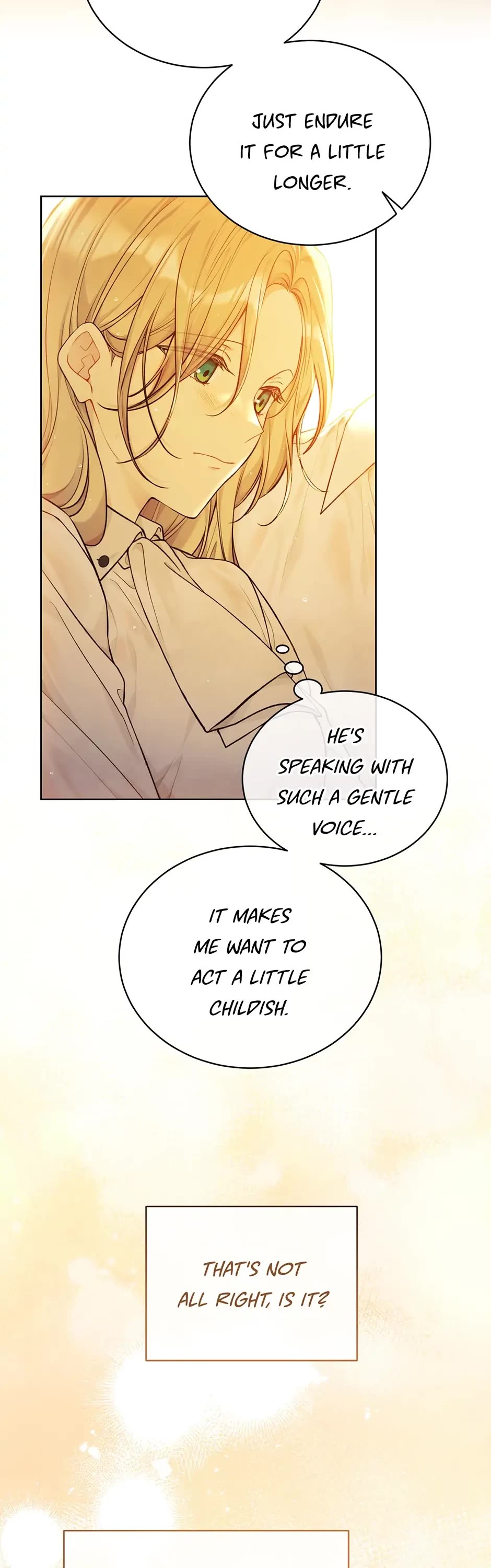 The Viridescent Crown Chapter 73 page 28 - Chapter 73: Lonely