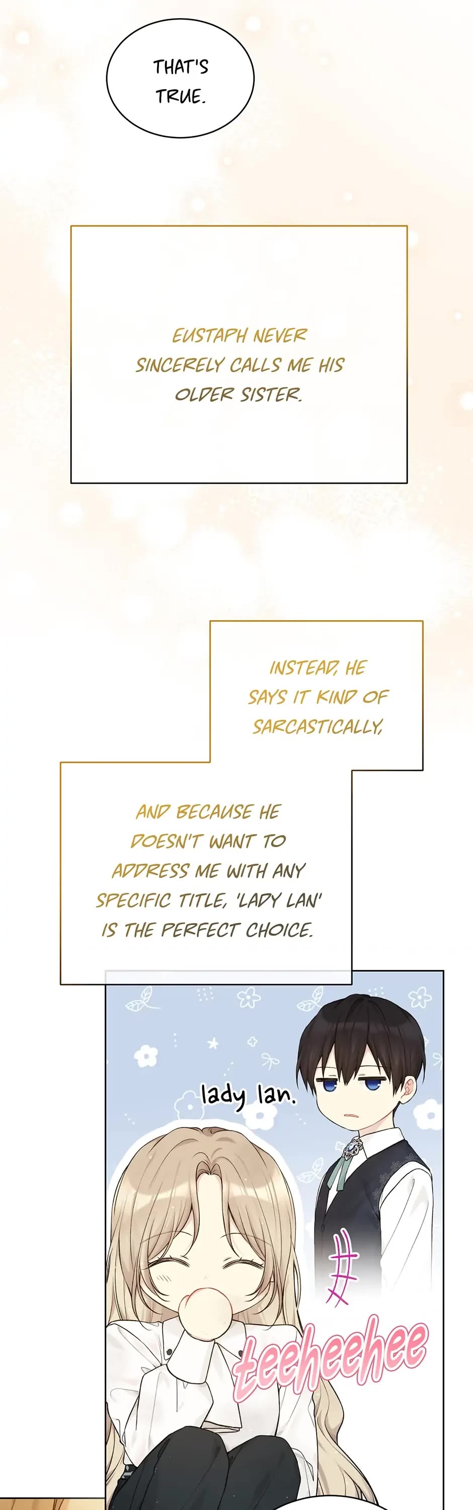 The Viridescent Crown Chapter 73 page 31 - Chapter 73: Lonely