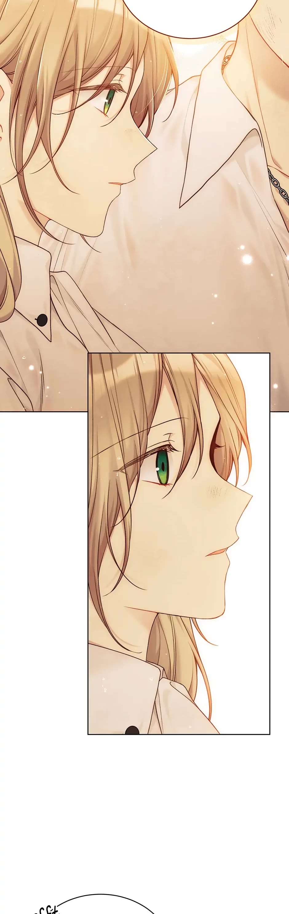The Viridescent Crown Chapter 73 page 35 - Chapter 73: Lonely