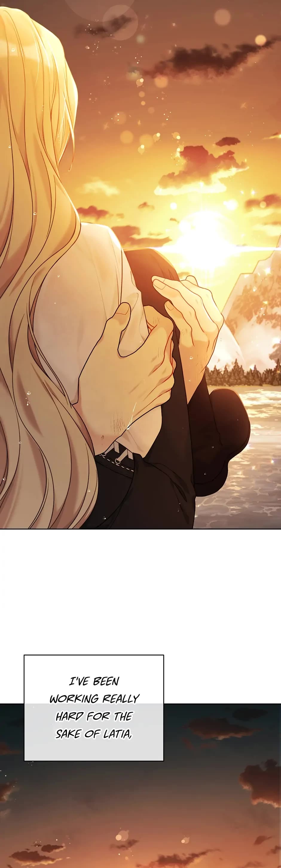 The Viridescent Crown Chapter 73 page 39 - Chapter 73: Lonely