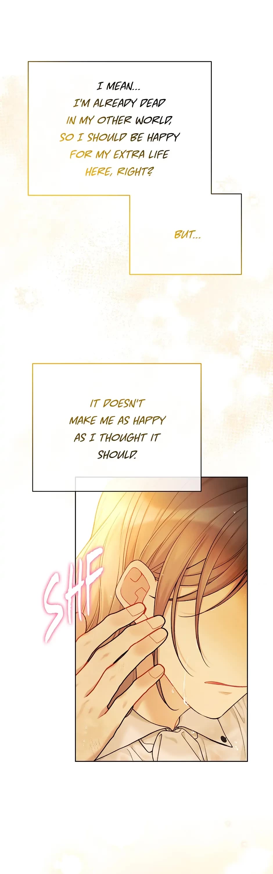 The Viridescent Crown Chapter 73 page 46 - Chapter 73: Lonely