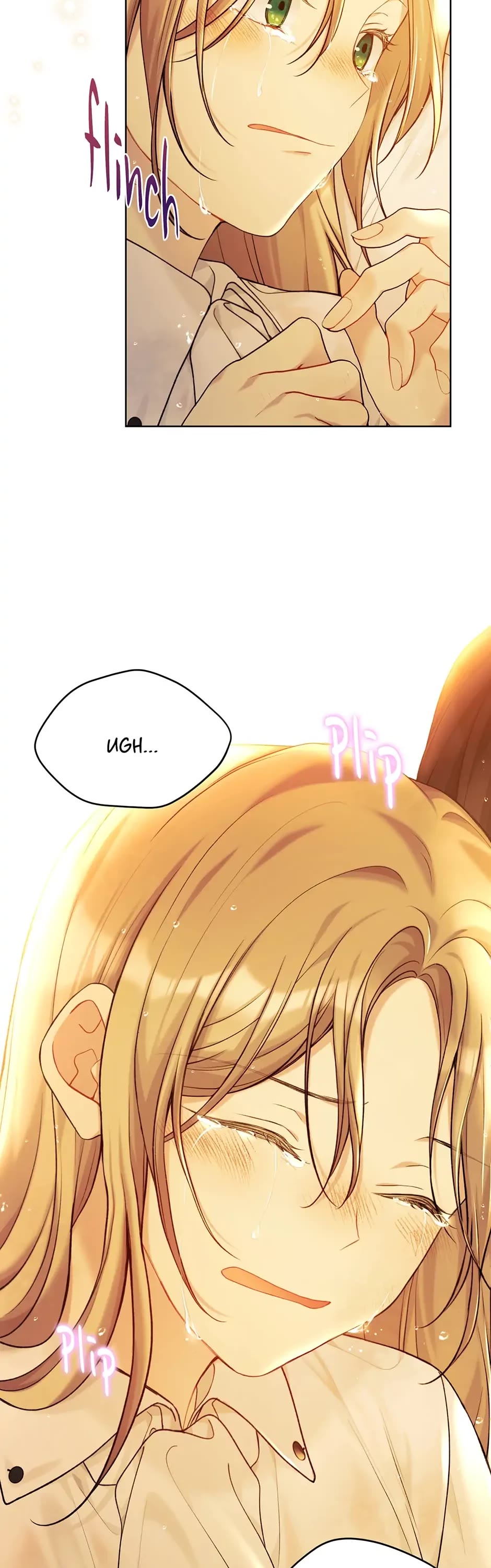 The Viridescent Crown Chapter 73 page 48 - Chapter 73: Lonely