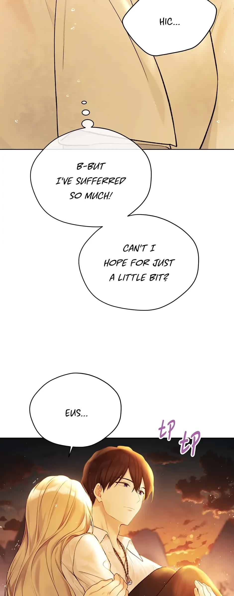 The Viridescent Crown Chapter 73 page 49 - Chapter 73: Lonely