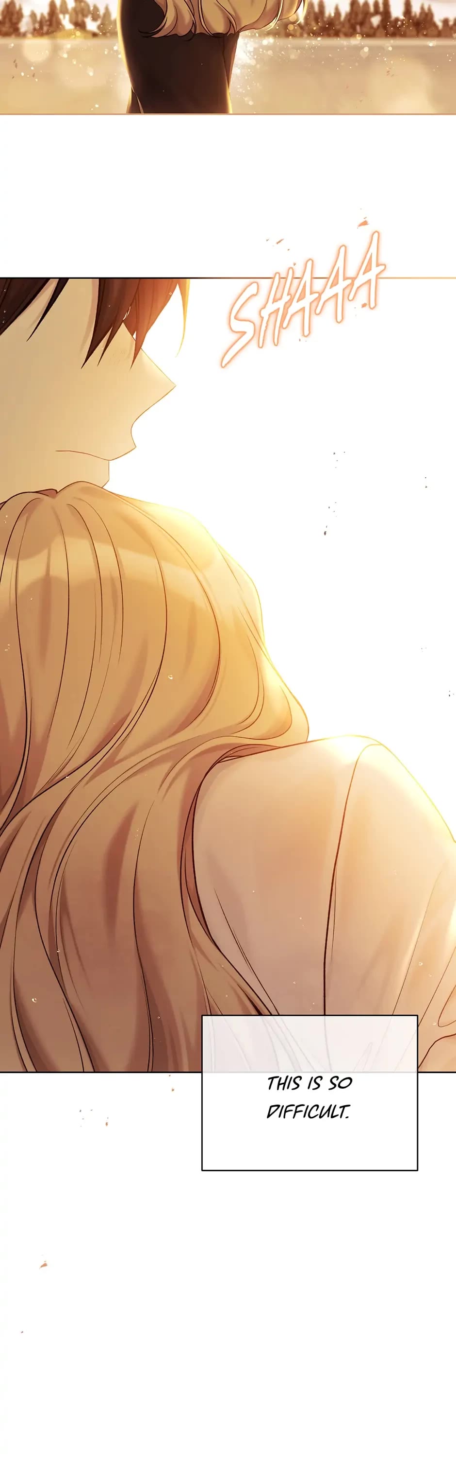 The Viridescent Crown Chapter 73 page 51 - Chapter 73: Lonely