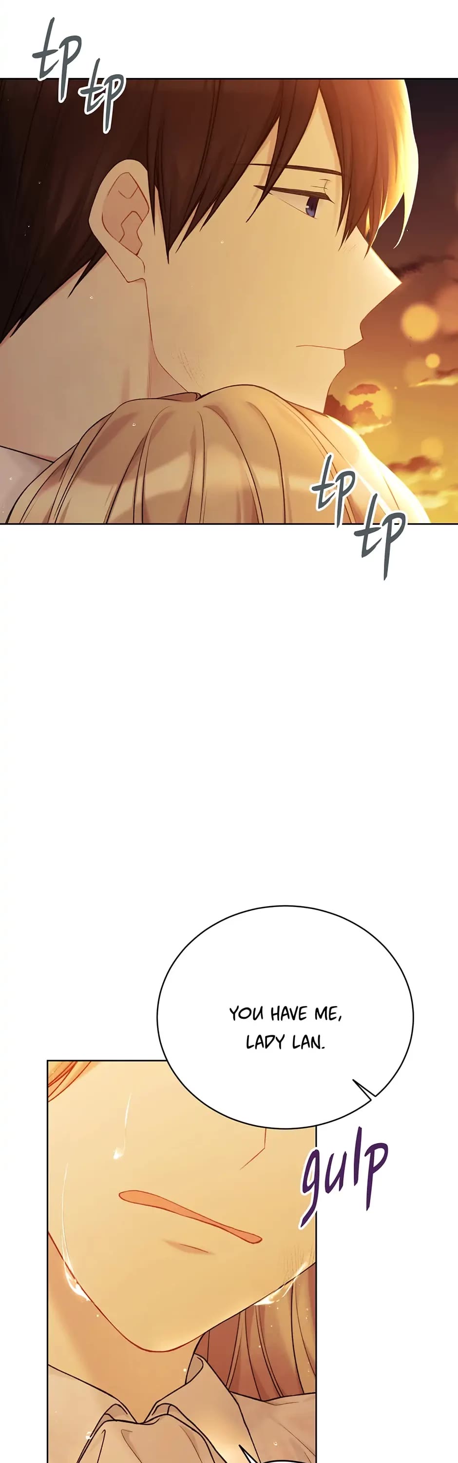 The Viridescent Crown Chapter 73 page 52 - Chapter 73: Lonely