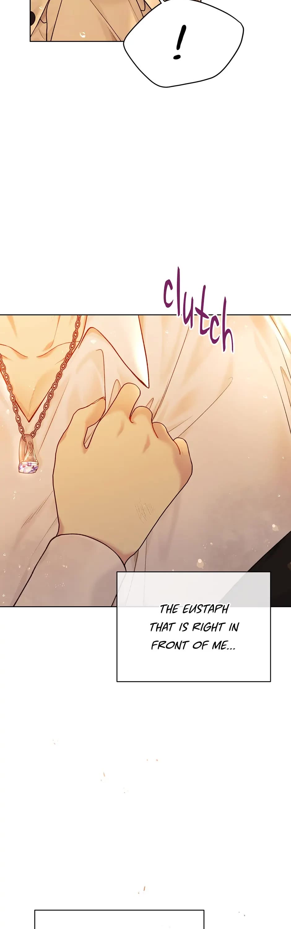 The Viridescent Crown Chapter 73 page 53 - Chapter 73: Lonely