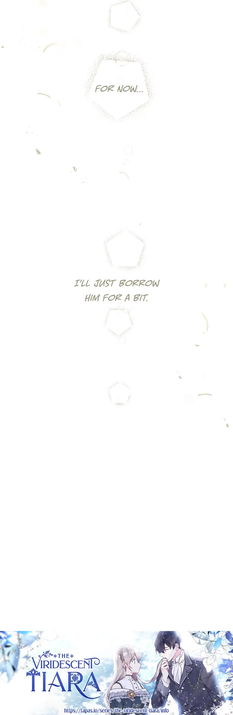 The Viridescent Crown Chapter 73 page 55 - Chapter 73: Lonely
