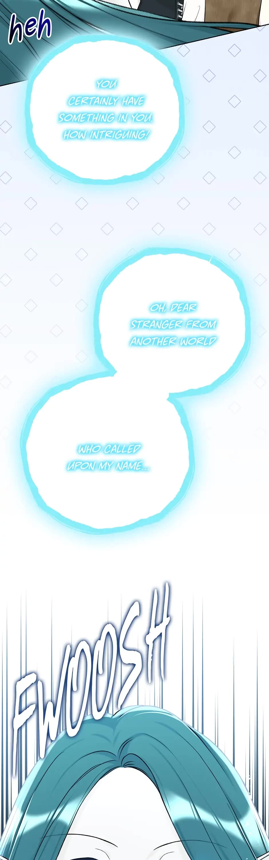 The Viridescent Crown Chapter 73 page 6 - Chapter 73: Lonely