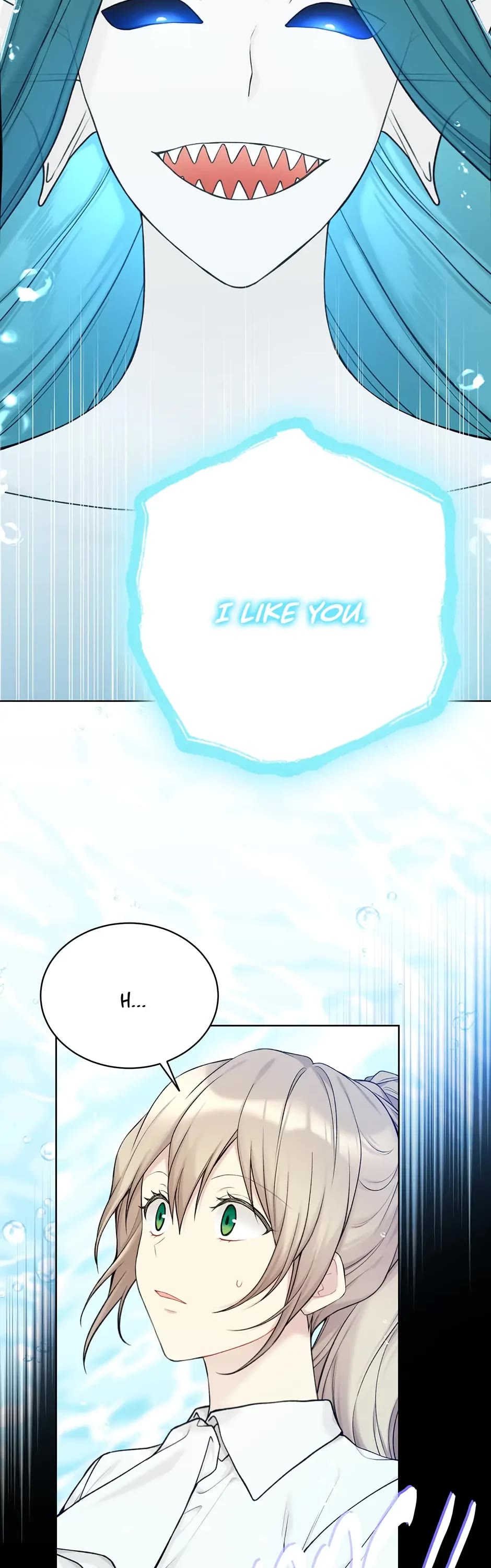 The Viridescent Crown Chapter 73 page 7 - Chapter 73: Lonely