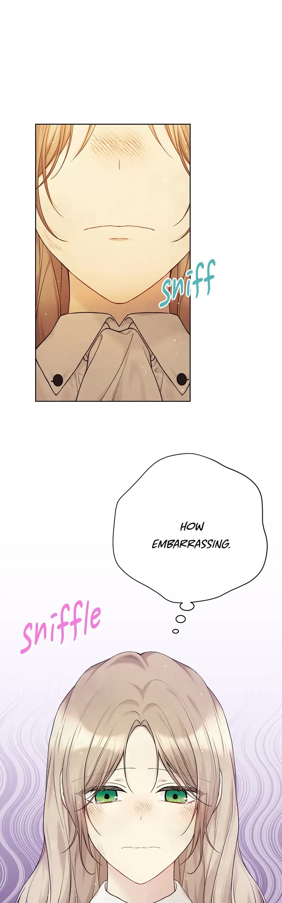 The Viridescent Crown Chapter 74 page 1 - Chapter 74: Nadium