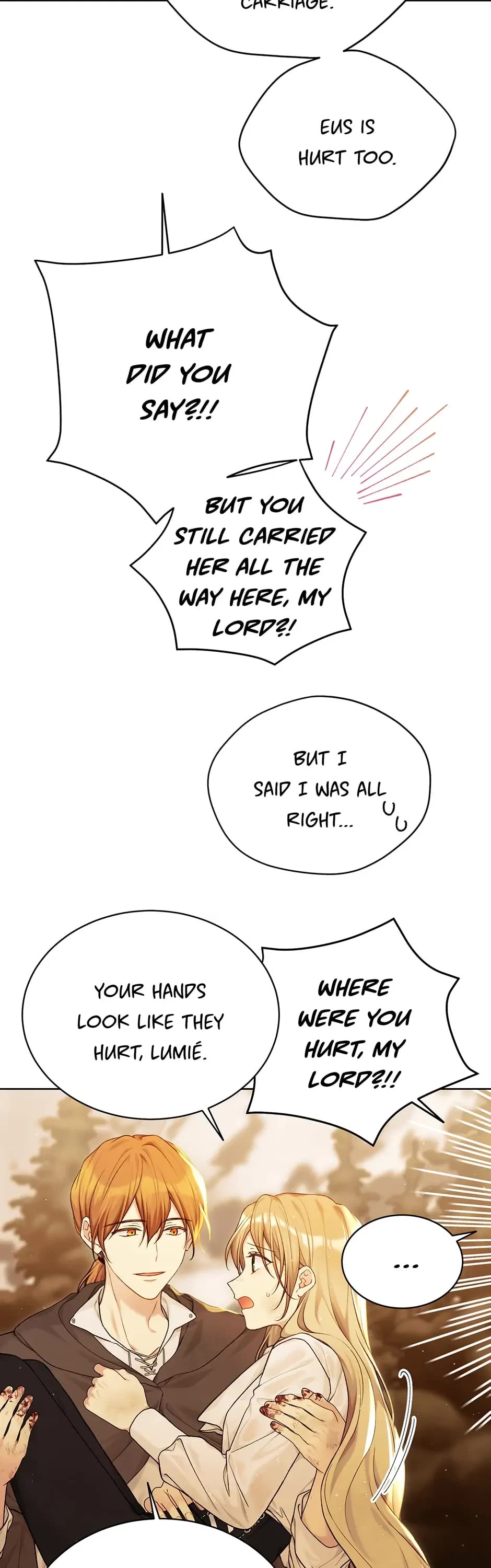 The Viridescent Crown Chapter 74 page 11 - Chapter 74: Nadium