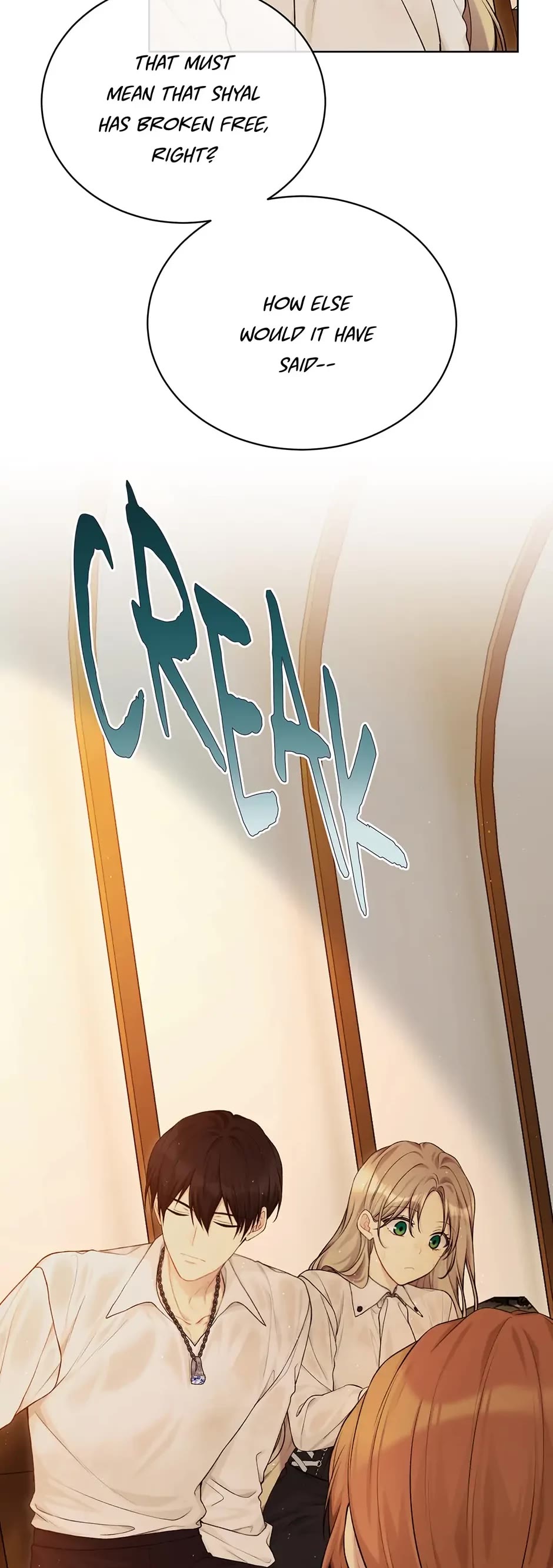 The Viridescent Crown Chapter 74 page 14 - Chapter 74: Nadium