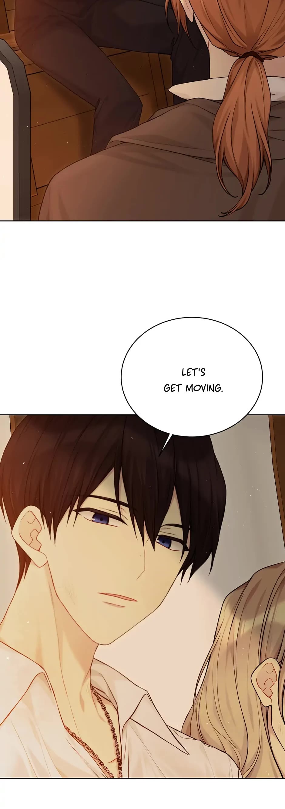 The Viridescent Crown Chapter 74 page 15 - Chapter 74: Nadium