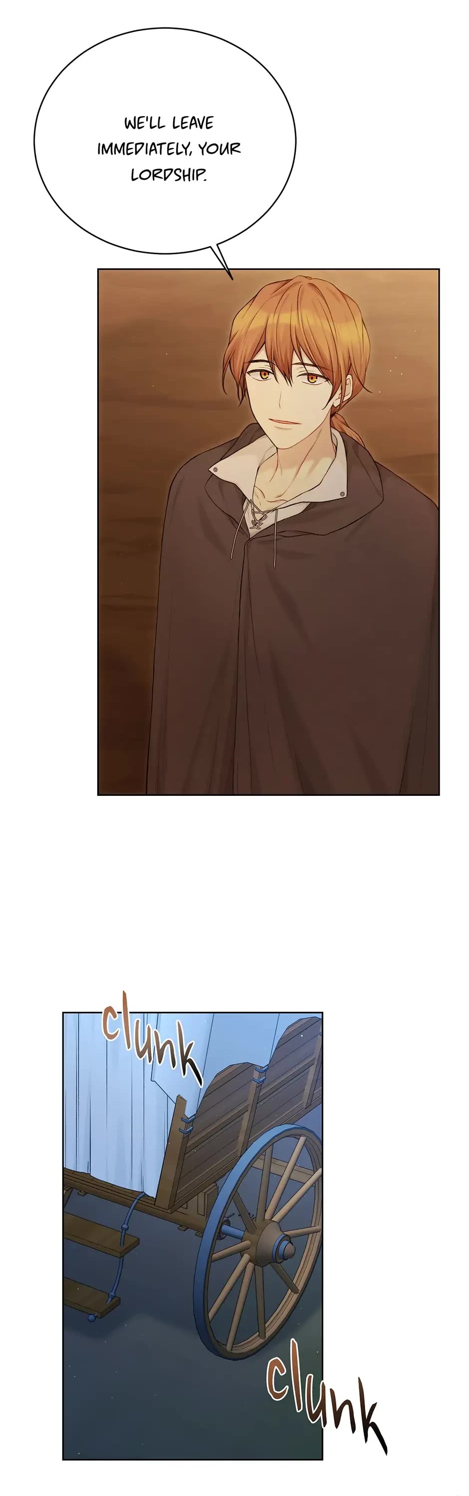 The Viridescent Crown Chapter 74 page 16 - Chapter 74: Nadium