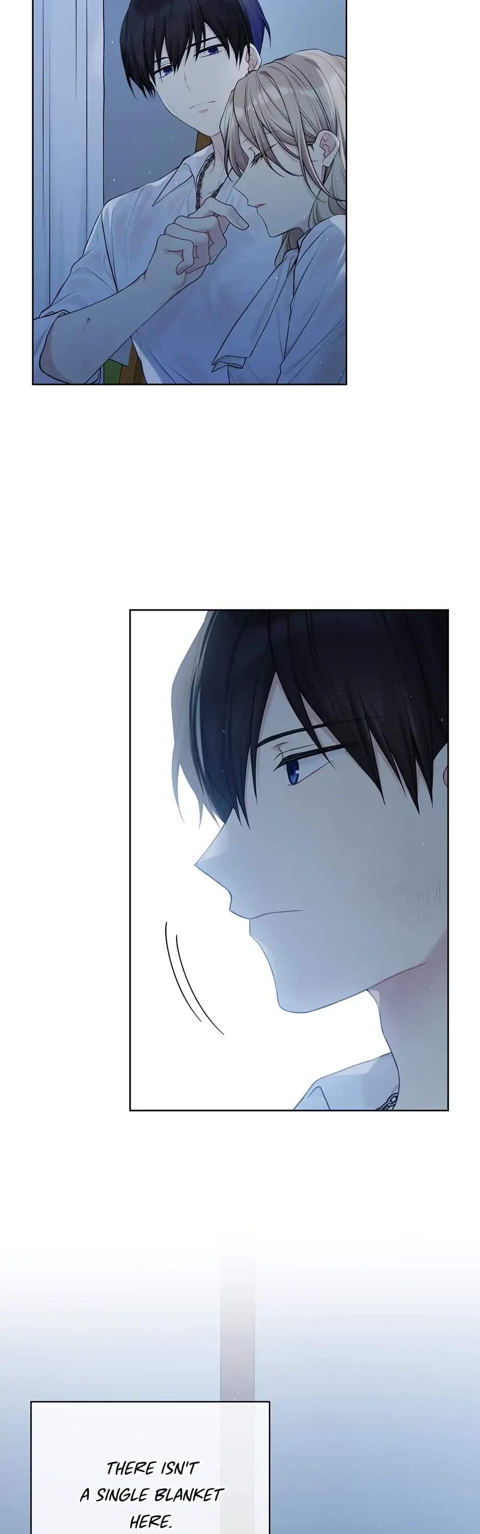 The Viridescent Crown Chapter 74 page 18 - Chapter 74: Nadium