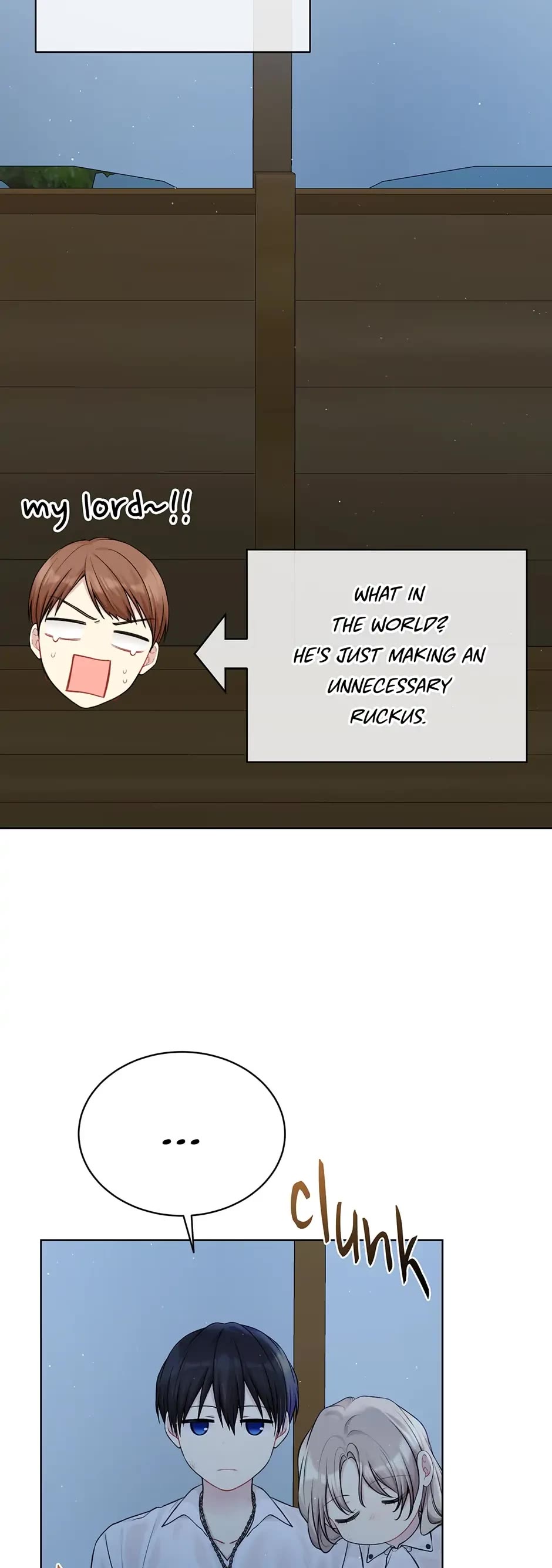The Viridescent Crown Chapter 74 page 19 - Chapter 74: Nadium