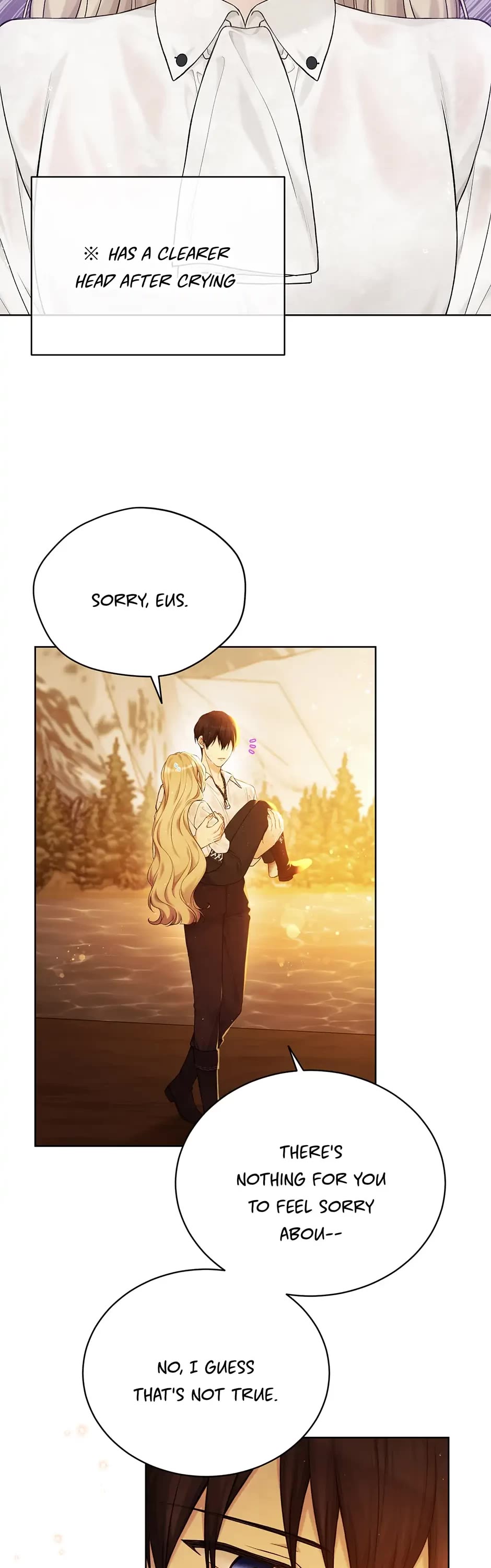 The Viridescent Crown Chapter 74 page 2 - Chapter 74: Nadium
