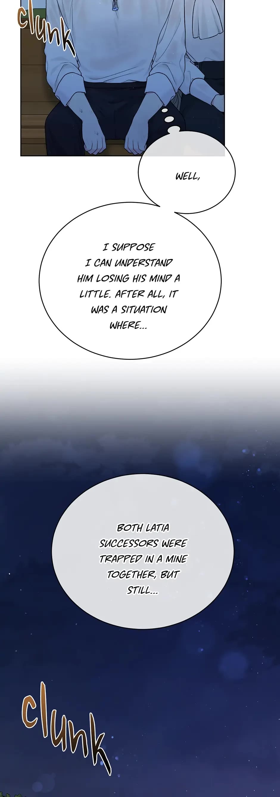 The Viridescent Crown Chapter 74 page 20 - Chapter 74: Nadium
