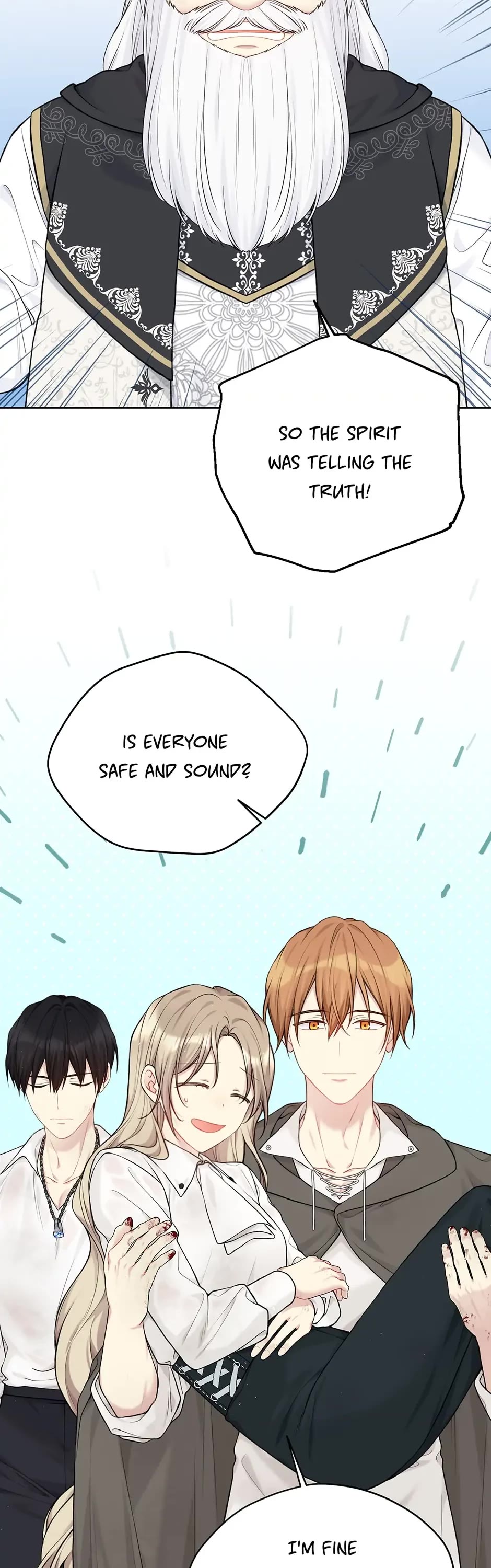 The Viridescent Crown Chapter 74 page 22 - Chapter 74: Nadium