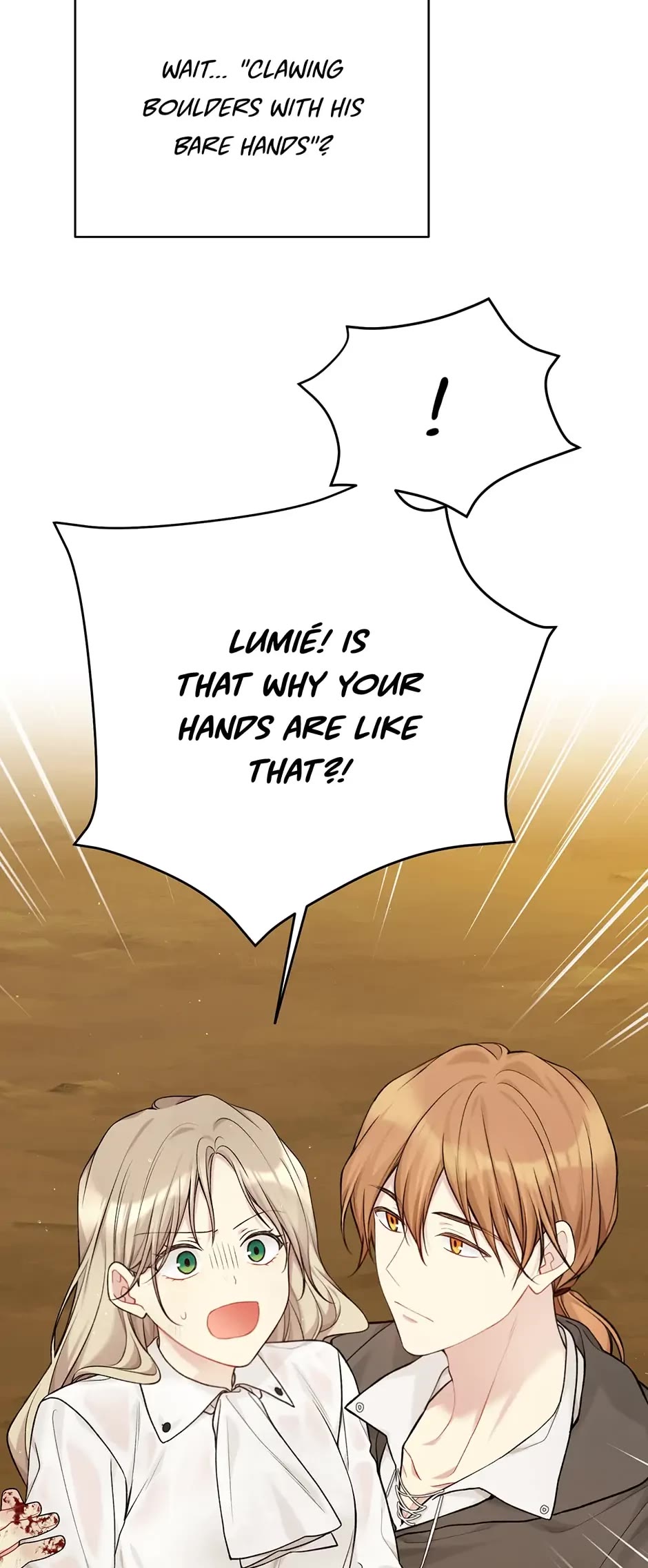 The Viridescent Crown Chapter 74 page 24 - Chapter 74: Nadium