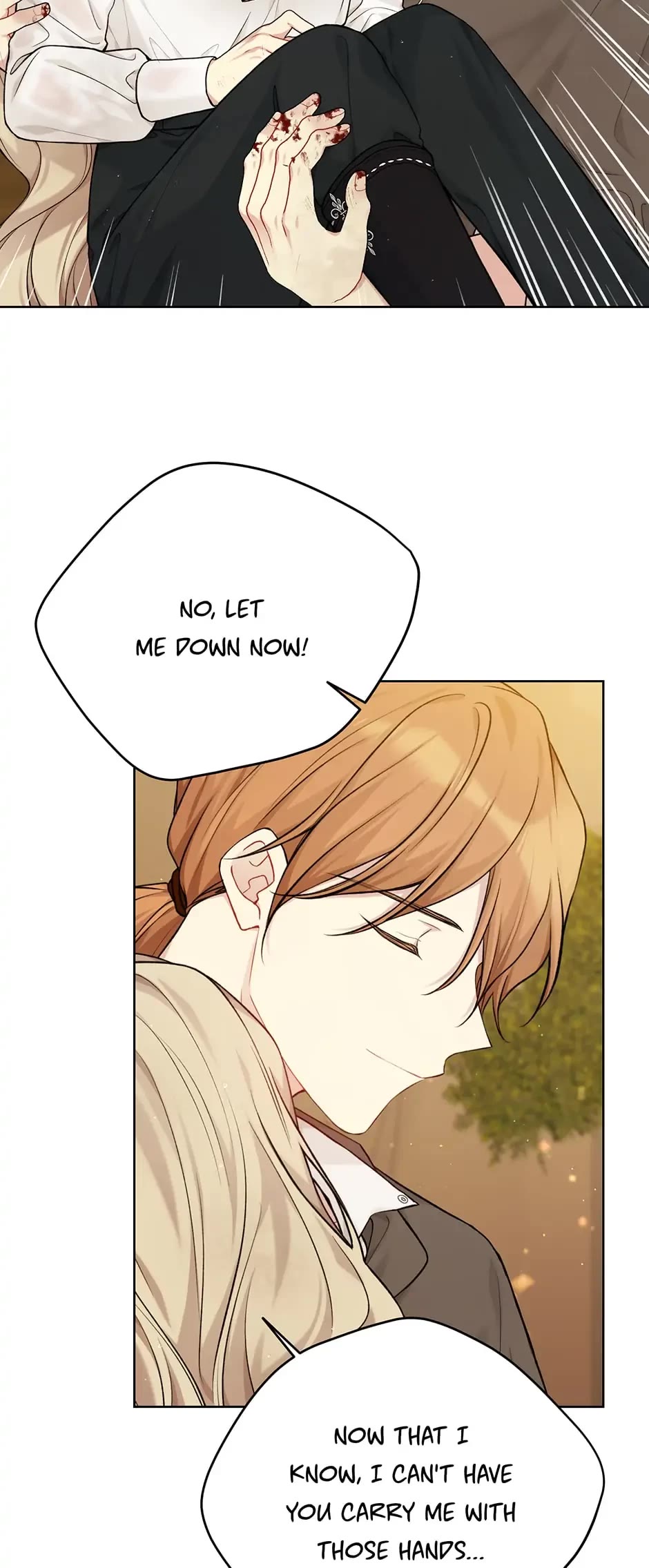 The Viridescent Crown Chapter 74 page 25 - Chapter 74: Nadium