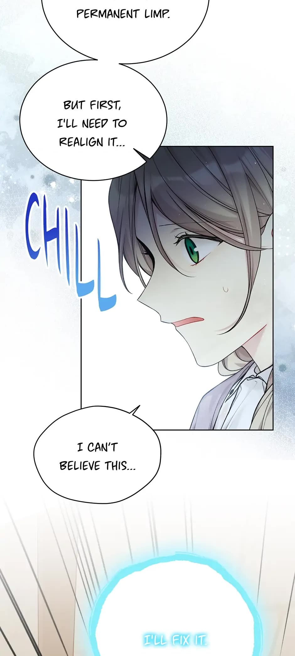 The Viridescent Crown Chapter 74 page 29 - Chapter 74: Nadium