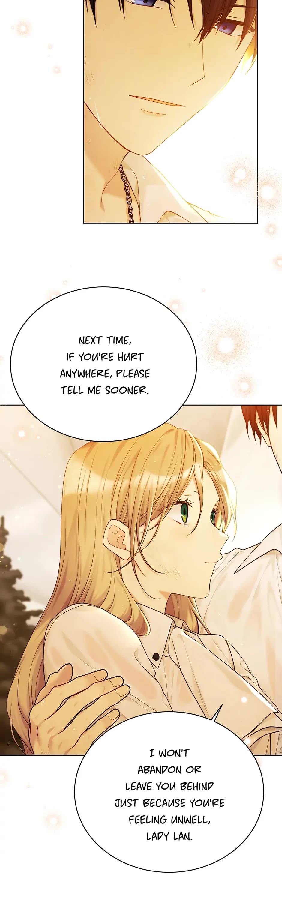 The Viridescent Crown Chapter 74 page 3 - Chapter 74: Nadium