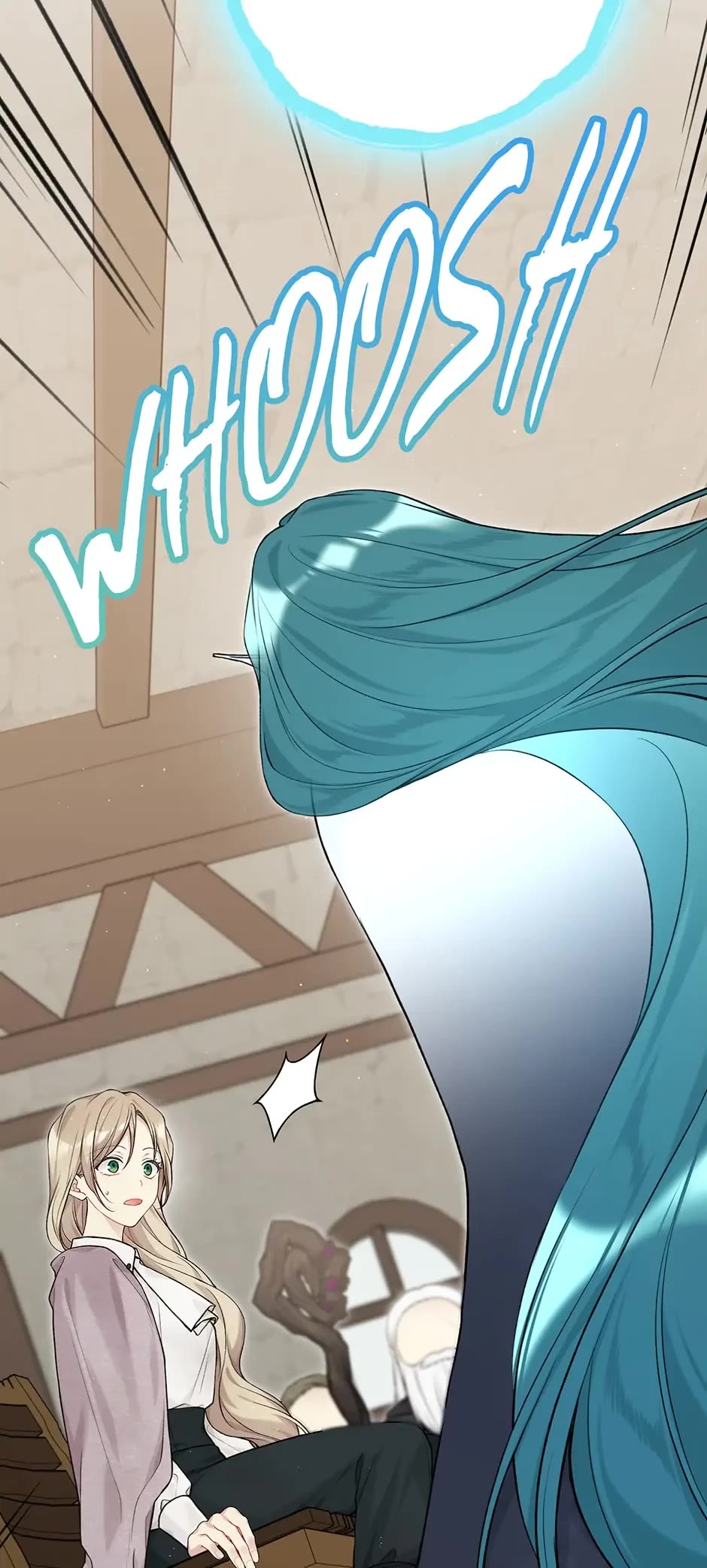 The Viridescent Crown Chapter 74 page 30 - Chapter 74: Nadium