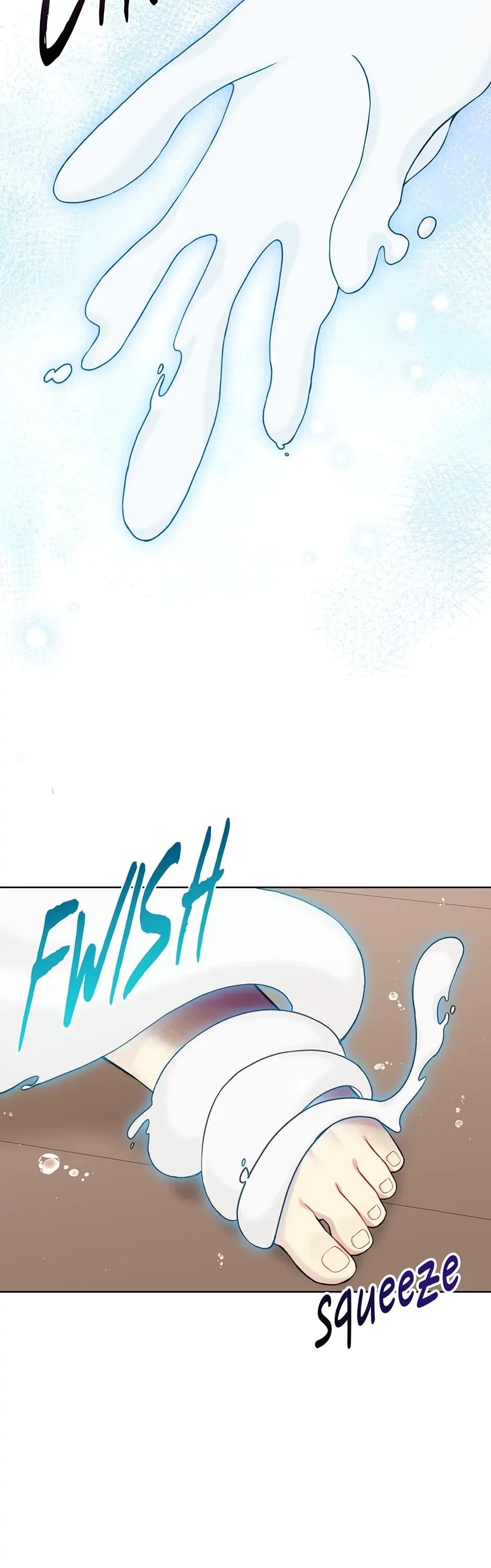 The Viridescent Crown Chapter 74 page 36 - Chapter 74: Nadium