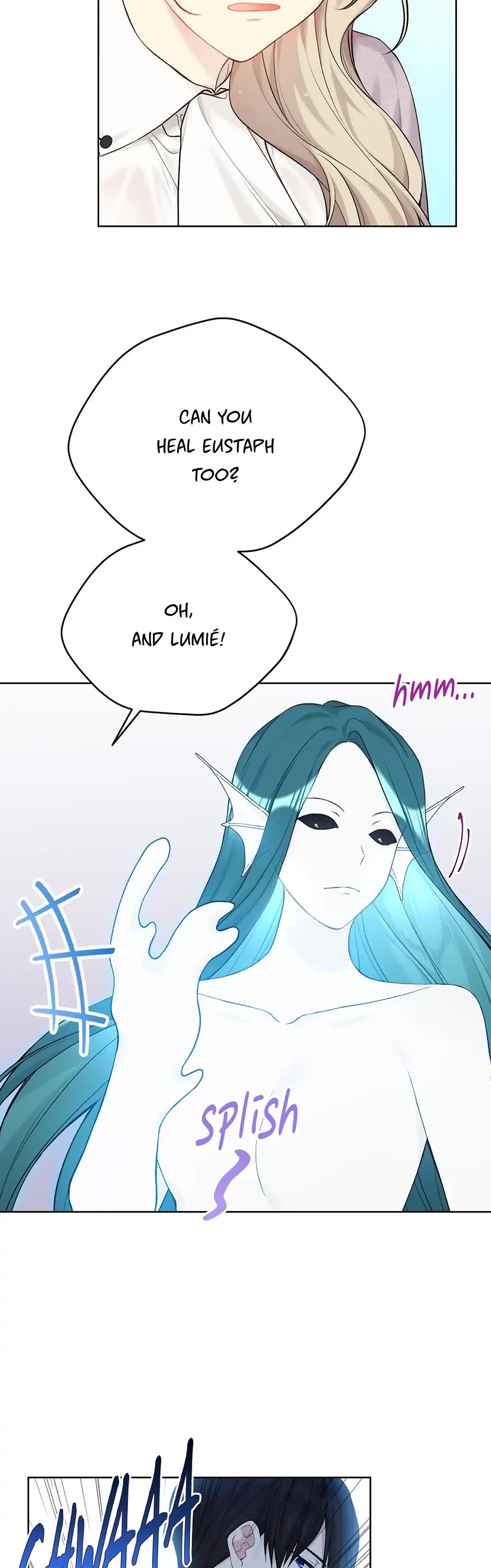 The Viridescent Crown Chapter 74 page 38 - Chapter 74: Nadium