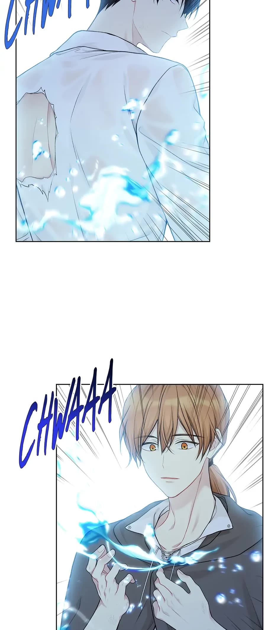 The Viridescent Crown Chapter 74 page 39 - Chapter 74: Nadium