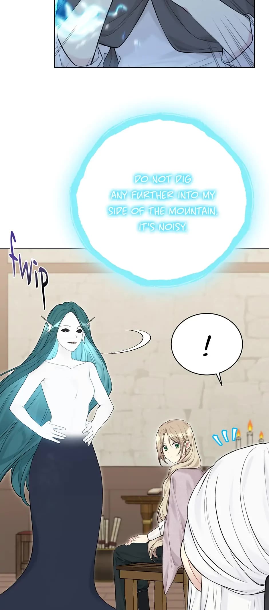 The Viridescent Crown Chapter 74 page 40 - Chapter 74: Nadium