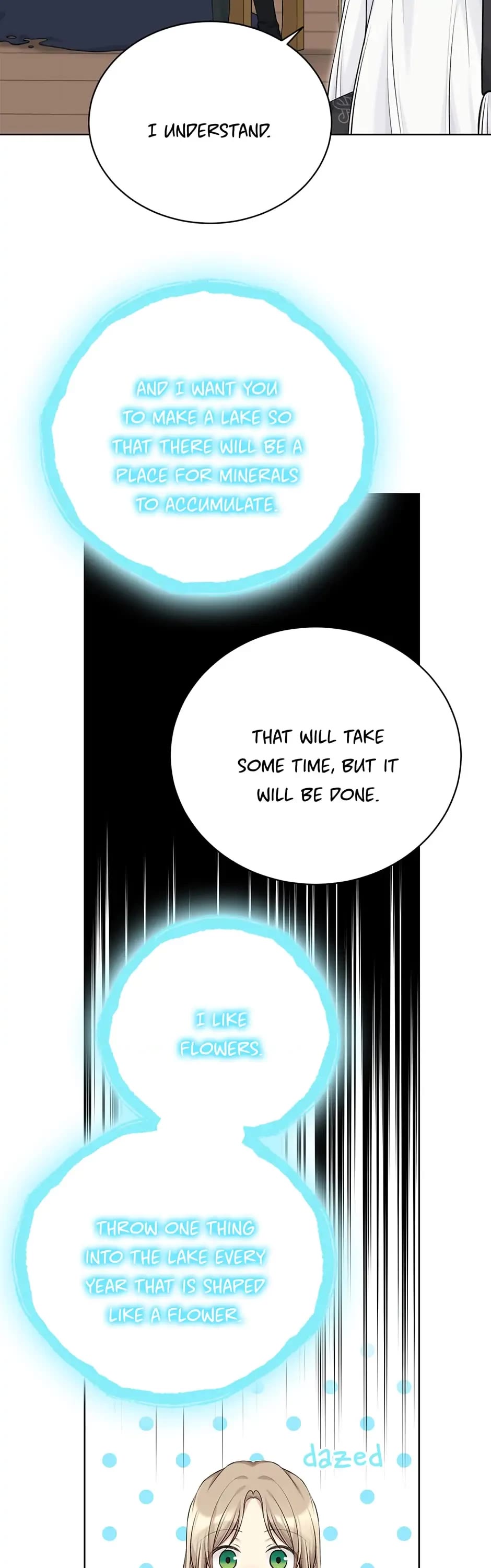 The Viridescent Crown Chapter 74 page 41 - Chapter 74: Nadium