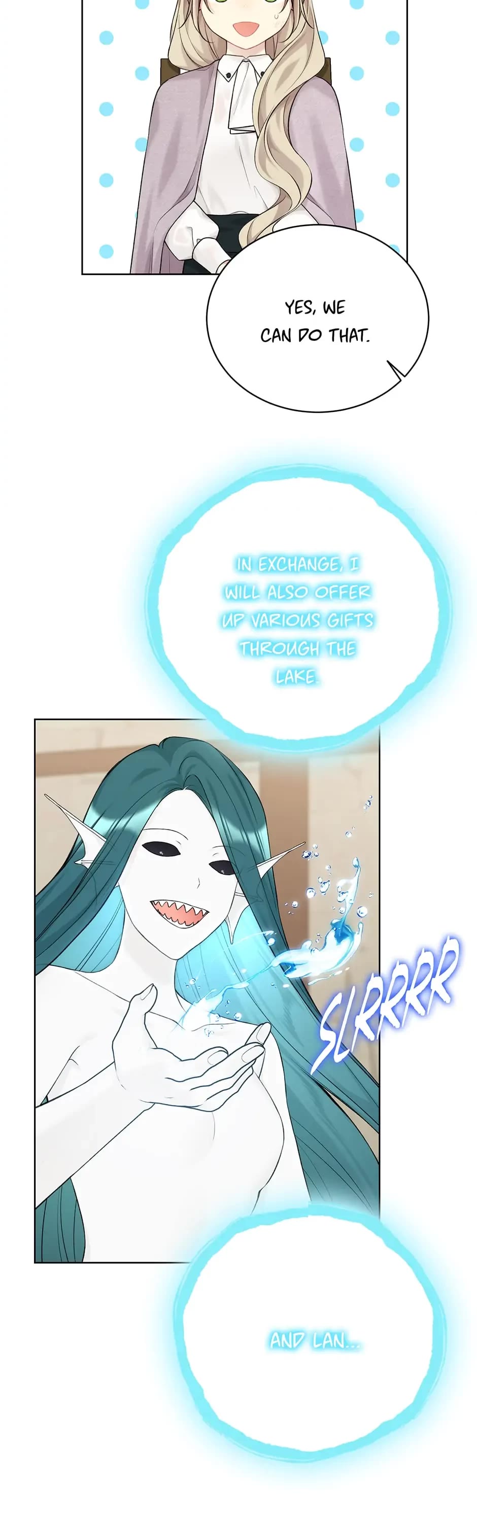 The Viridescent Crown Chapter 74 page 42 - Chapter 74: Nadium