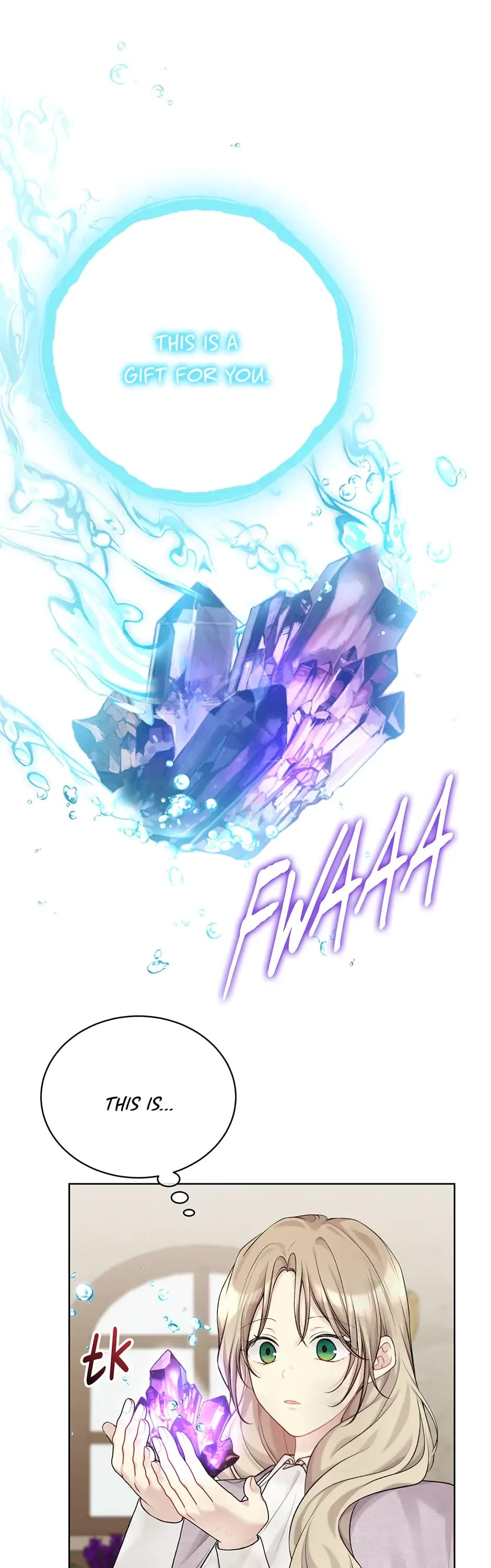 The Viridescent Crown Chapter 74 page 43 - Chapter 74: Nadium