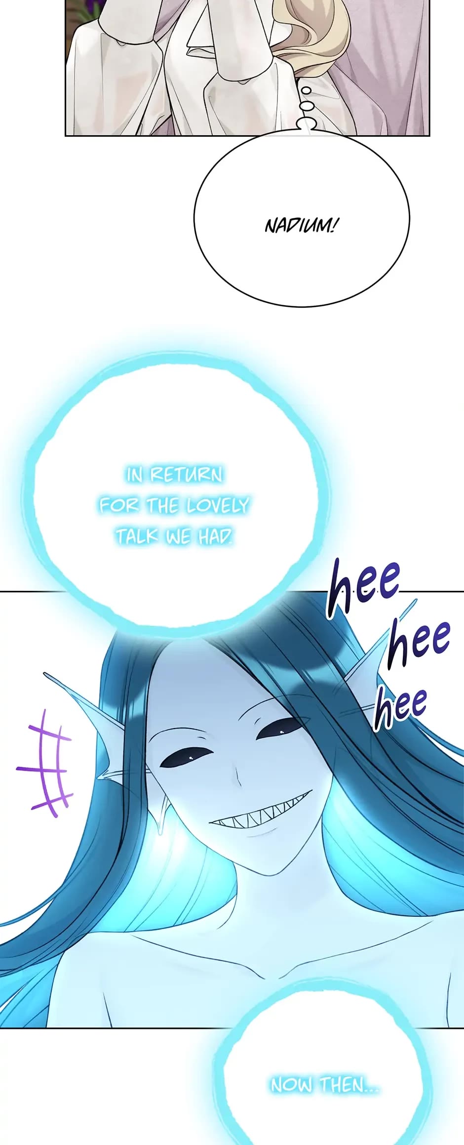 The Viridescent Crown Chapter 74 page 44 - Chapter 74: Nadium