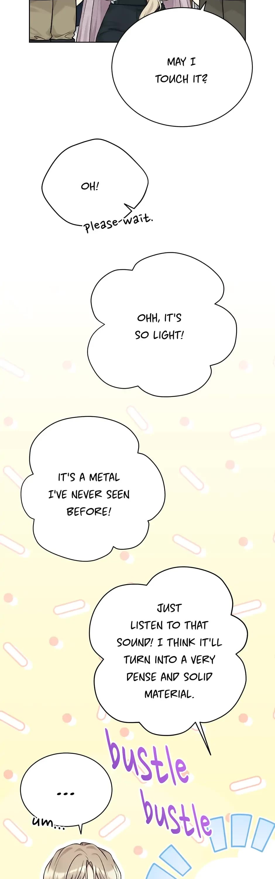 The Viridescent Crown Chapter 74 page 47 - Chapter 74: Nadium