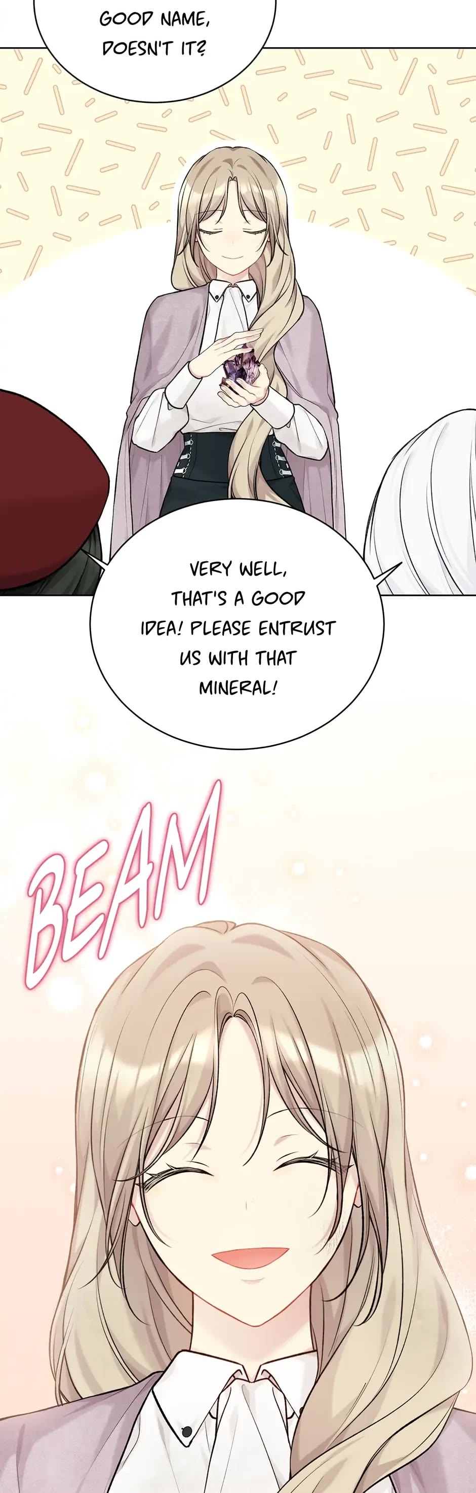 The Viridescent Crown Chapter 74 page 50 - Chapter 74: Nadium